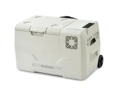 2025年最新】ポータブル 冷凍庫 30Lの人気アイテム - メルカリ