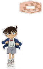 【中古】アクリルスタンド・アクリルパネル 江戸川コナン アクリルスタンド 準備はOK!Ver. 「名探偵コナン」