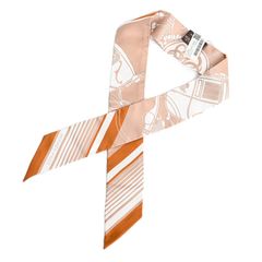 HERMES エルメス スカーフ ツイリー