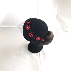 ෆ ヘアアクセサリー ෆ チュール