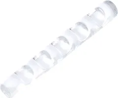 lulubelle ネイルアートペンホルダー ジェルネイル 筆置き ブラシスタンド 5 グリッド シンプル 軽量 安定(クリア)