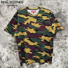 【新品未使用・S】Supreme Box Logo Tee 迷彩 Supreme - Box Logo Tee | 95年アーカイブを採用したTシャツ