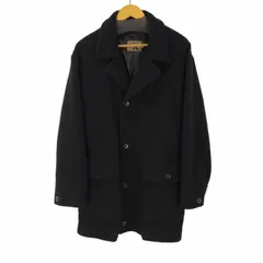カルバンクライン CALVIN KLEIN オーバーサイズドコート メンズ JPN：L のサムネイル