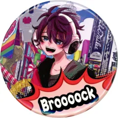 2026年最新】broooock 缶バッジ ワイテルズの人気アイテム - メルカリ