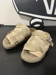 2025年最新】サンダル クリスト visvimの人気アイテム - メルカリ