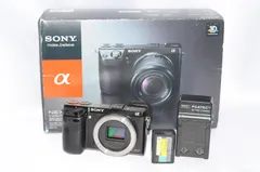 SONY α7 RII 本体と付属品 【ジャンク】 2025年最新】Yahoo!オークション -ソニー α7 ジャンクの中古品