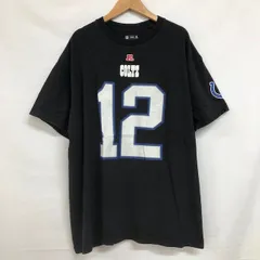 2025年最新】コルツ nflの人気アイテム - メルカリ