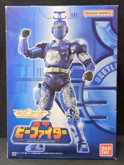 ⚠️未使用デッドストック　重甲ビーファイター　DXブルービート ⚠️未使用デッドストック 重甲ビーファイター DXブルービート