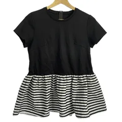 専用⭐︎新品未使用☆ボーダーズアットバルコニー☆チュニック☆紺 専用⭐︎新品未使用☆ボーダーズアットバルコニー☆チュニック