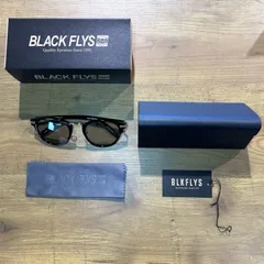 2024年最新】BLACK FLYS ブラックフライ サングラス UVカット スモーク 