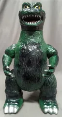 MEDICOM TOY - ジャイアントプリティゴジラ（メタリックブルー） MEDICOM TOY - ジャイアントプリティゴジラ（メタリックブルー