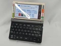 2025年最新】カシオ 電子辞書 xd-sr6500の人気アイテム - メルカリ 2025年最新】カシオ 電子辞書 xd-sr6500の人気アイテム - メルカリ
