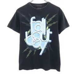 2024年最新】fall out boy tシャツの人気アイテム - メルカリ