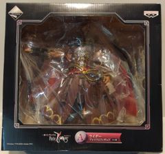 반프레스트 이치 반 쿠지 프리미엄 Fate/Zero PART1 A상 라이더 프리미엄 피규어