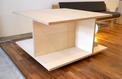 中古什器　センターテーブル