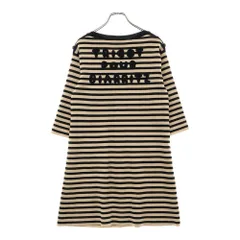 定価31万 未使用GUCCI ニット ワンピース ウールラメ ジャガード #L. 中古・古着通販】GUCCI (グッチ) GG柄ニットワンピース ブラウン