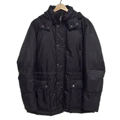 美品｜セオリー ダウンジャケット S 黒 フード＆ファー取外し可 クリーニング済 美品｜セオリー ダウンジャケット S 黒 フード＆ファー取外し可