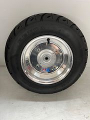 HONDA ズーマー　リアホイール　ダグラス　10インチ