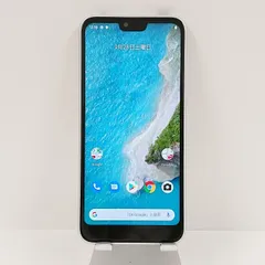 2025年最新】Android One S6 中古の人気アイテム - メルカリ
