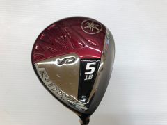 【最短翌日発送】RMX VD | 18 | R | Diamana YR f50 | 中古 | フェアウェイウッド | ヤマハ