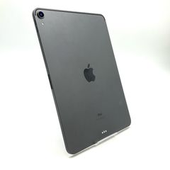 Apple iPad Pro 11インチ スペースグレー 第一世代 256GB 11インチiPad Pro Wi-Fi 256GB - スペースグレイ（第4世代