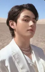 【中古】コレクションカード(男性) BTS(防弾少年団)/V(ブイ)/CD「Proof＜Standard Edition＞」weverse shop特典フォトカード