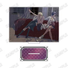 2025年最新】今日はカノジョがいないから アクリルスタンドの人気