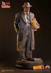 出品削除予定SHARK TOYS ゴッドファーザー 1/12 フィギュア 出品削除予定SHARK TOYS ゴッドファーザー 1/12 フィギュア