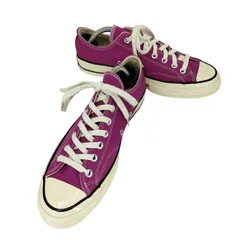コンバース CONVERSE CT70 CHUCK TAYLOR 70 OX CACTUS FLOWER チャックテイラー 70 メンズ  27.5cm