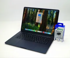 2025年最新】macbook air m2 15インチの人気アイテム - メルカリ