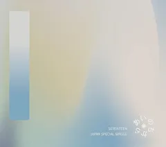 【中古】あいのちから (通常盤) / SEVENTEEN （帯なし）
