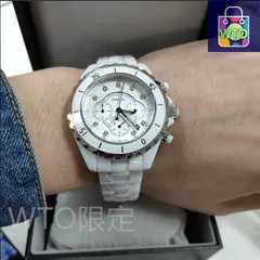 CHANEL シャネル 時計 空き箱 未使用 楽天市場】シャネル CHANEL H5852 J12 マドモアゼル ダイヤ