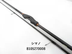 SHIMANO - 【中古】18ソアレSS S83L-T シマノ ソアレSS S83L-T フィッシング