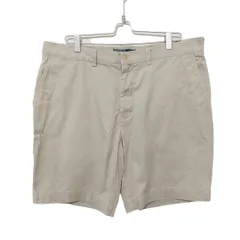 【Polo by Ralph Lauren】 チノ ショートパンツ S-1218