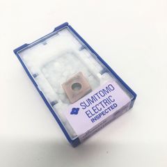 住友電工ハードメタル チップ インサート  4NC-CNGA. Ｍ0612B
