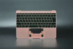 2024年最新】macbook 12インチ 2017 ゴールドの人気アイテム - メルカリ