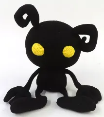 2025年最新】キングダムハーツ シャドウ ぬいぐるみの人気