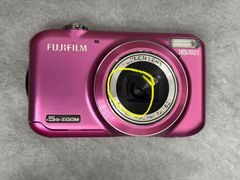 FUJIFILM FinePix JV250 ピンク 本体 箱付き ジャンク品 - メルカリ