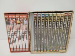 見本品　枝雀 落語大全 DVD まとめ売り 楽天市場】【特典あり】新品 桂枝雀 落語大全 第一期 DVD-BOX
