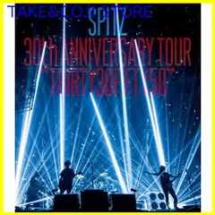 2024年最新】SPITZ 30th ANNIVERSARY TOUR THIRTY30FIFTY50(デラックスエディション-完全数量限定生産盤-)[Blu-ray]  中古-良品の人気アイテム - メルカリ