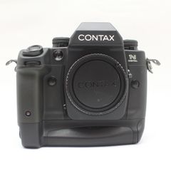 □【訳アリ】CONTAX N DIGITAL