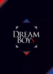 【中古】その他Blu-ray Disc DREAM BOYS [初回盤]