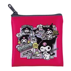 【中古】バッグ ポーチB 「マイメロディ＆クロミ アニバーサリーグッズコレクション」