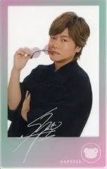 【声優サイン】森久保祥太郎 サイン色紙 アニメージュプラス on X: 