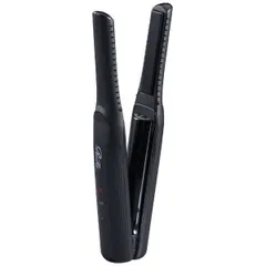 【新品/在庫あり】MTG ヘアーアイロン ReFa BEAUTECH FINGER IRON リファ ビューテック フィンガーアイロン ブラック RE-AI03Aのサムネイル