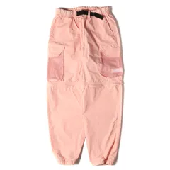 2026年最新】mesh pocket belted cargo pantの人気アイテム - メルカリ