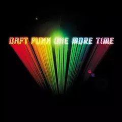 2025年最新】one more time daft punkの人気アイテム - メルカリ