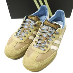 2025年最新】adidas wales bonner samba 24の人気アイテム