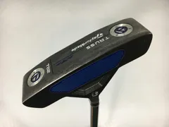 テイラーメイド トラスセンターパター 33インチ テーラーメイド Spider TOUR X TRUSS TM1 トラスヒール パター