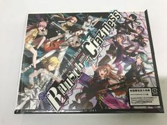 【Blu-ray】 Rausch und/and Craziness Roselia × RAISE A SUILEN 710